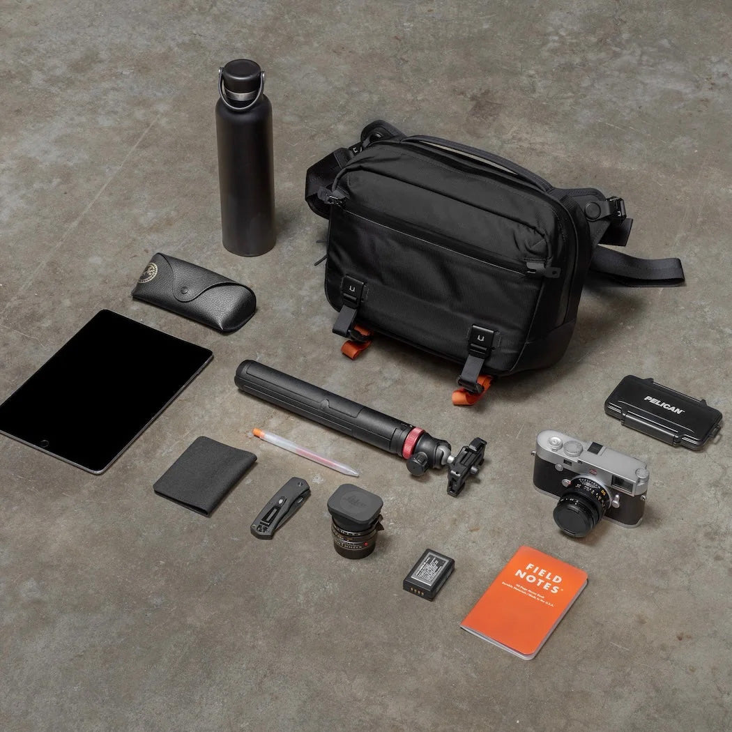 Grip Sling 9L Camera Kit