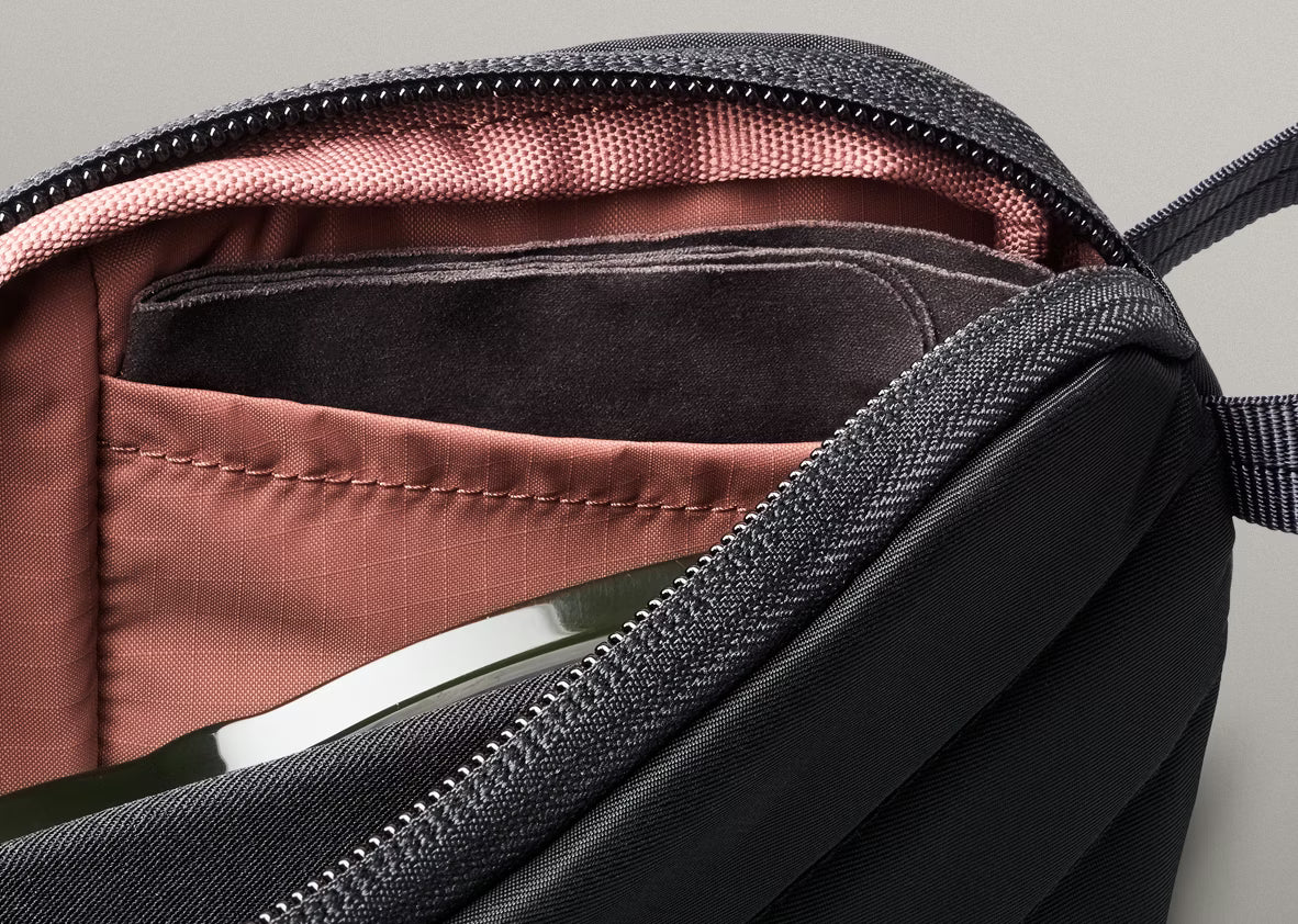 Laneway Sunglasses Pocket