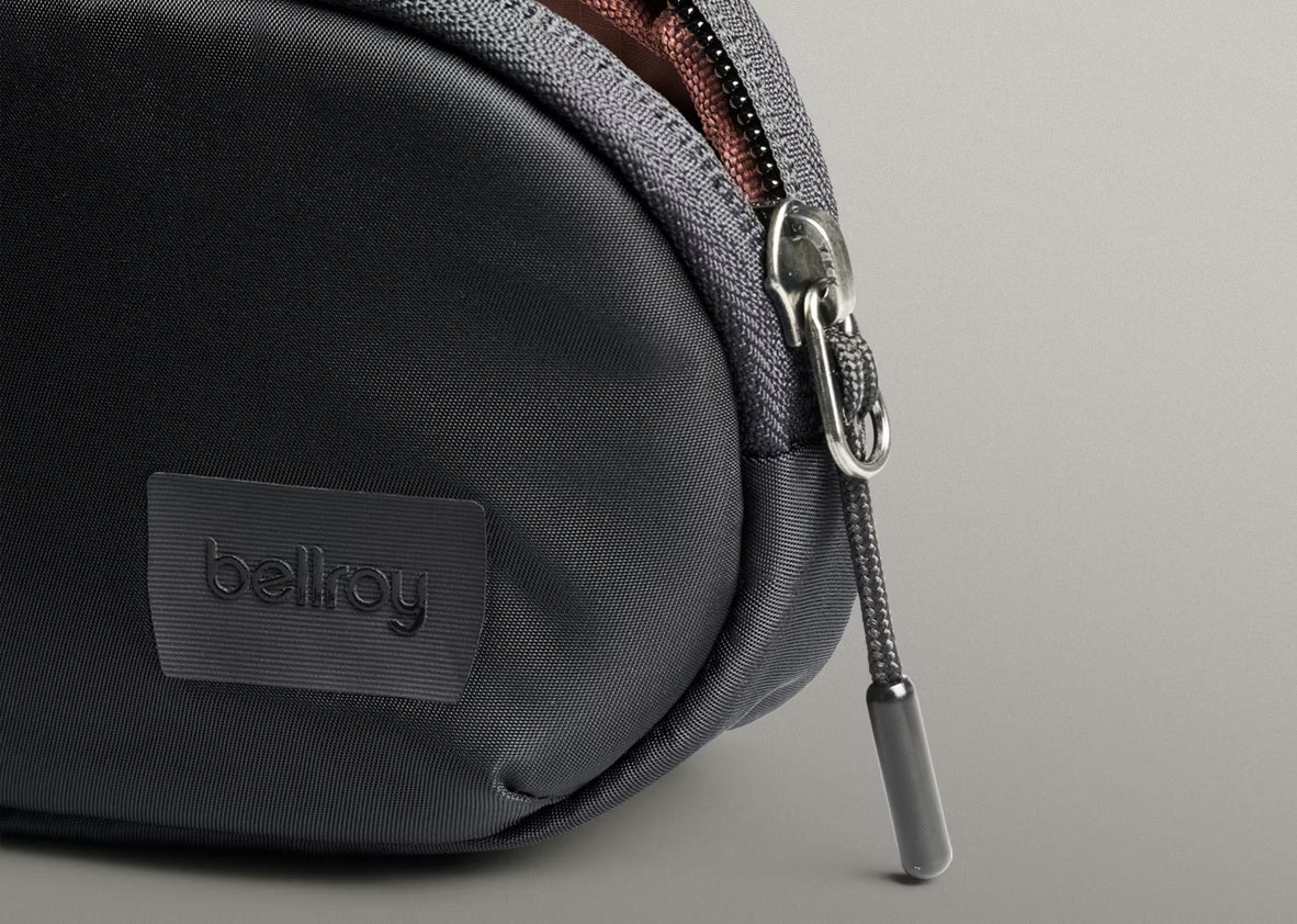 Laneway Sunglasses Pocket