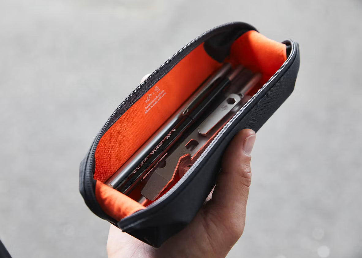 Pencil Case - Carryology Edition