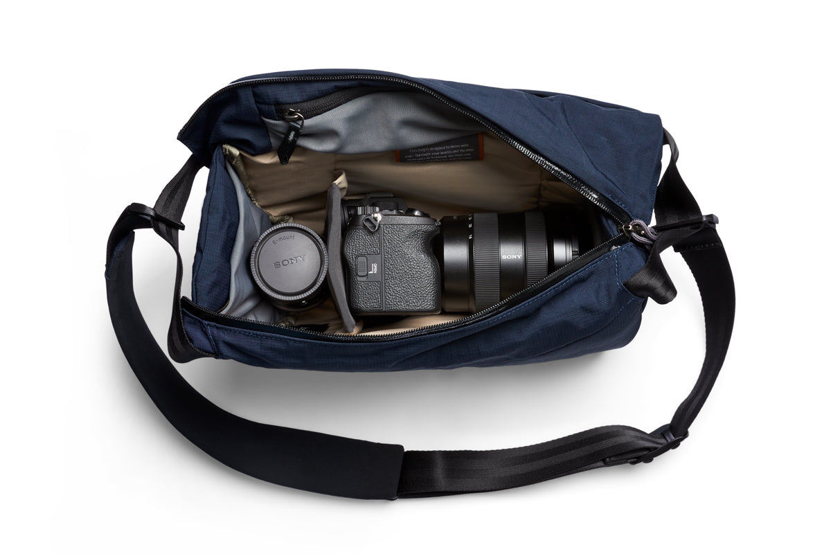 Venture Camera Sling 10L