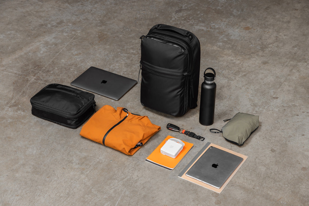 Citadel 20 - Jet Black