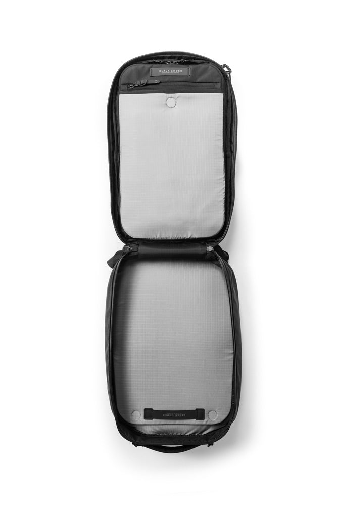 Citadel 20 - Jet Black