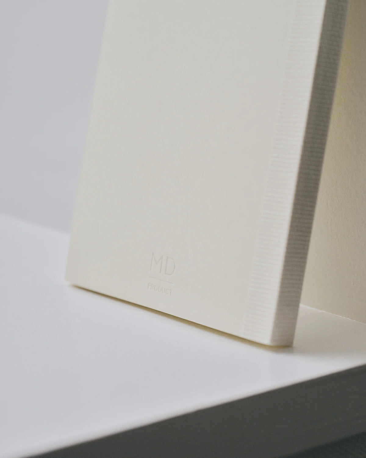 MD Notebook - A5 Dot Grid