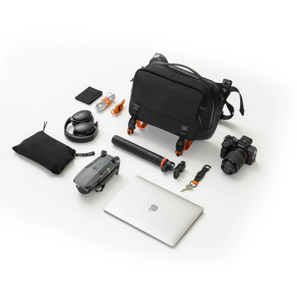 Grip-Sling 12L Camera Kit