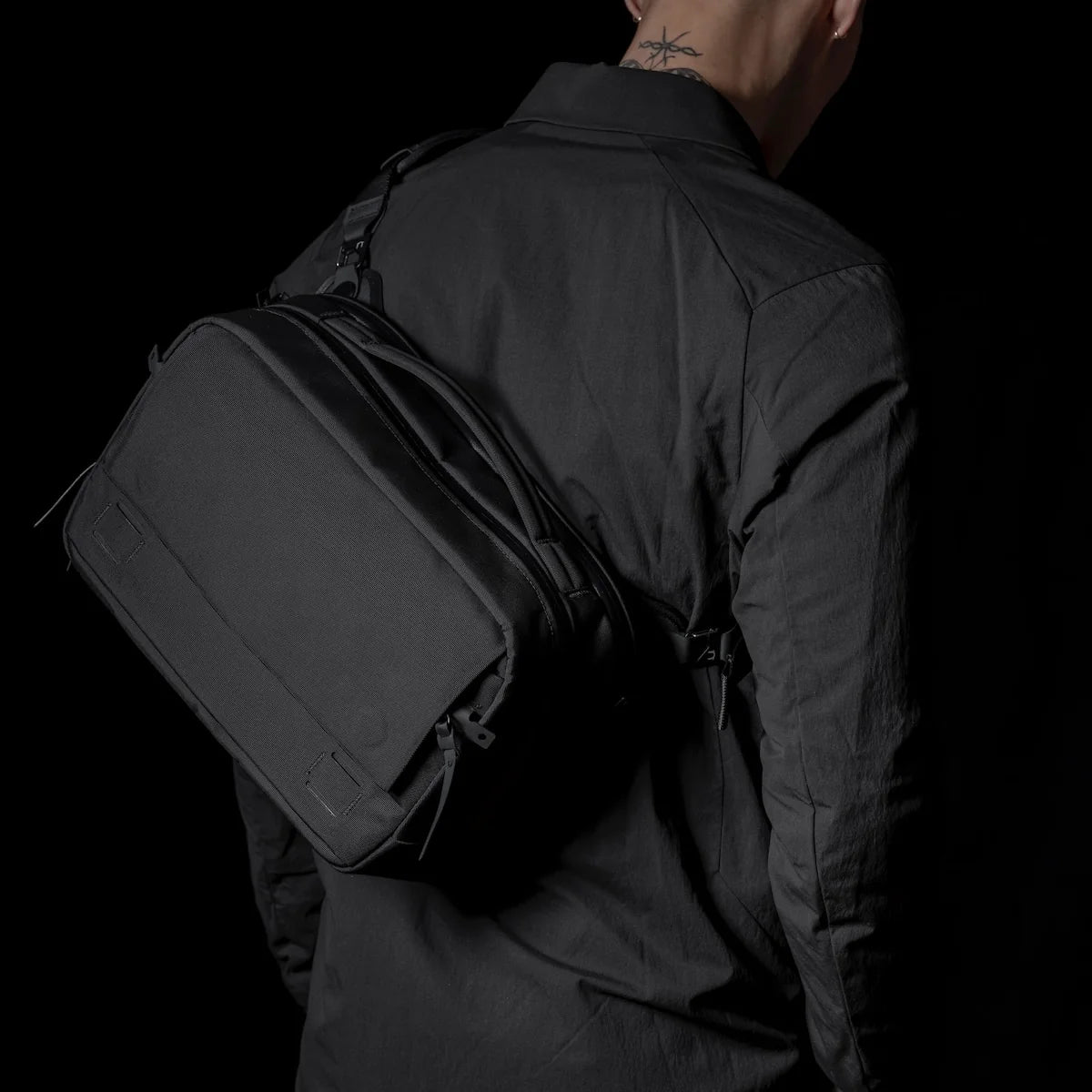 Grip-Sling 12L Camera Kit