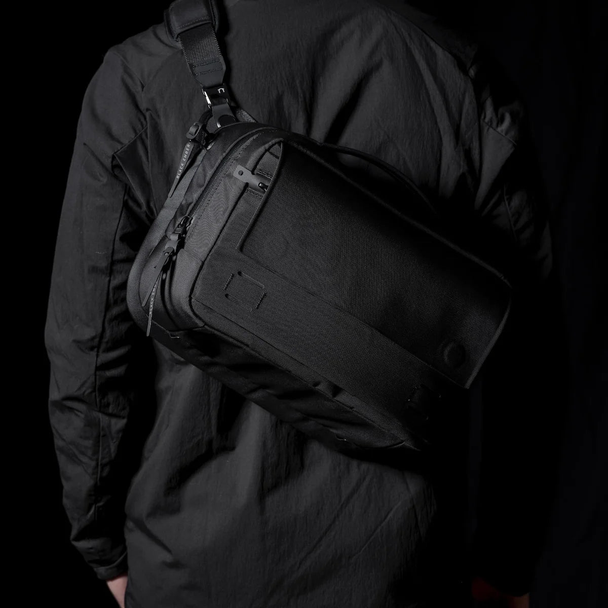 Grip-Sling 12L Camera Kit