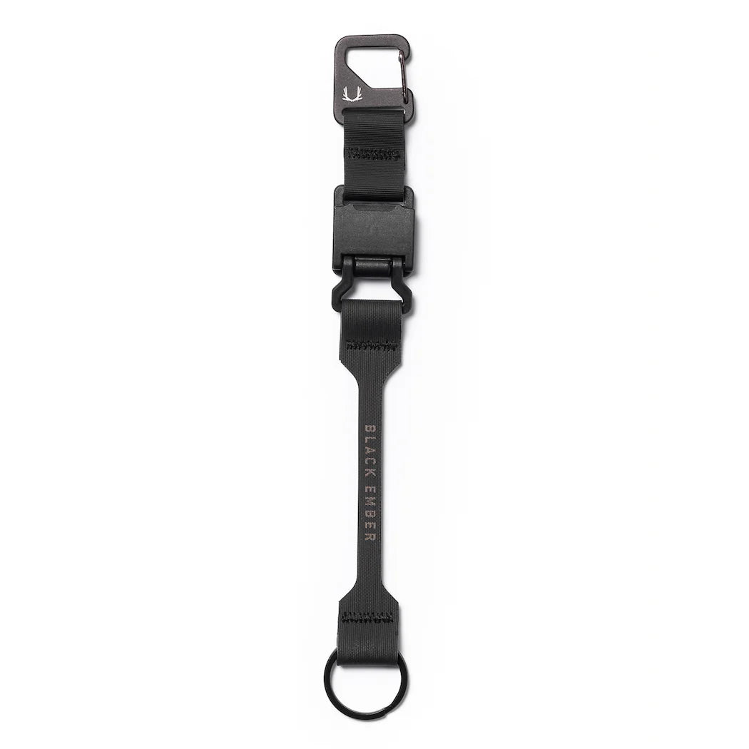 MAGNETIC KEY-LEASH FIDLOCK