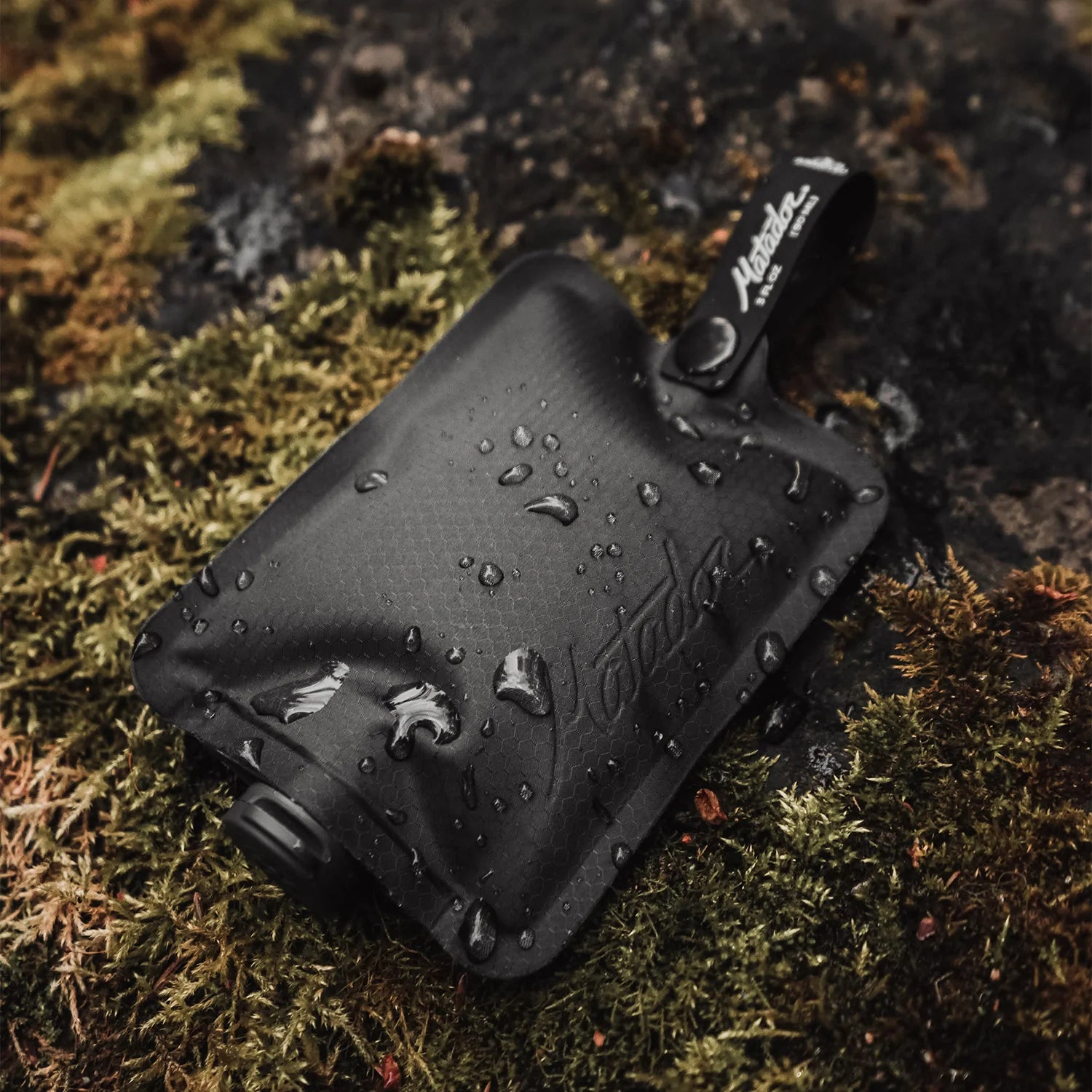 Flatpak Toiletry Bottle 3-Pack