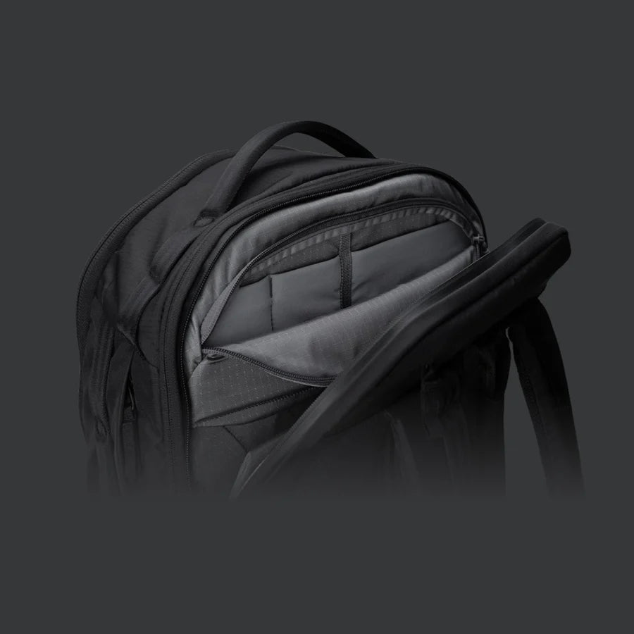 Max Backpack- Ripstop Nylon - 30-32L