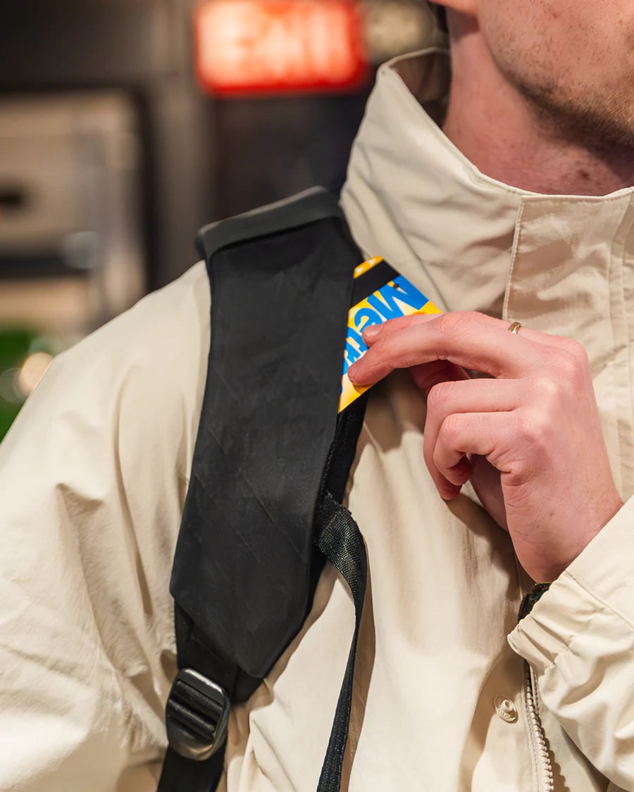 Max EDC - Ripstop Nylon - 26L
