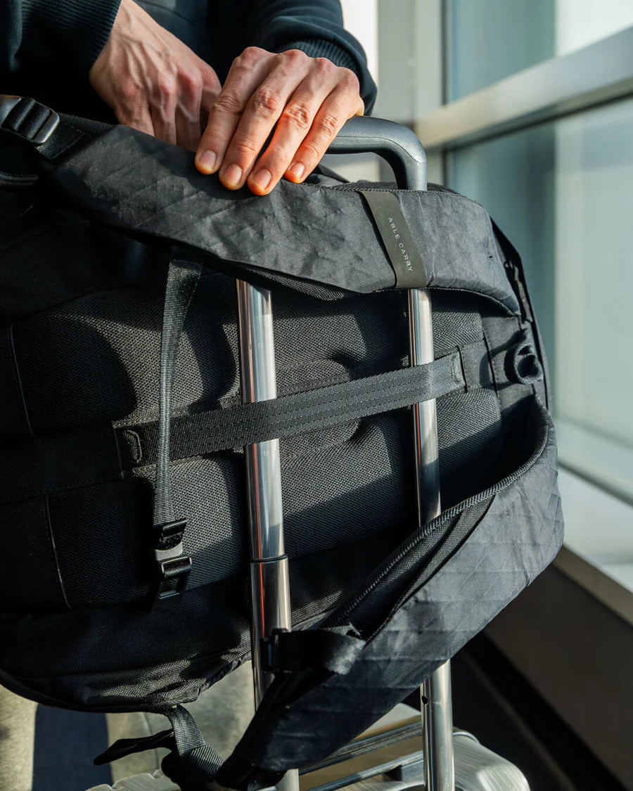 Max EDC - Ripstop Nylon - 26L