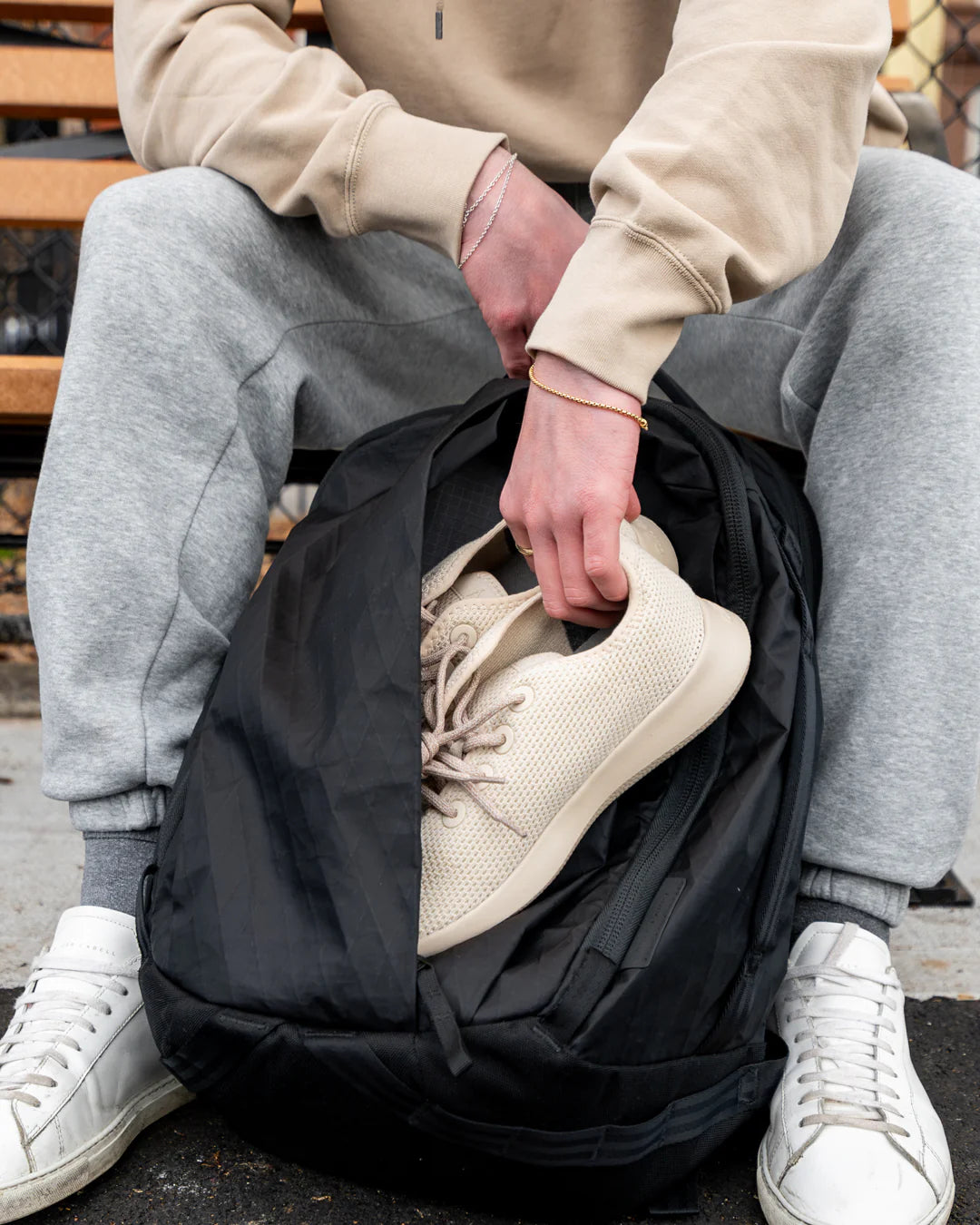 Max EDC - Ripstop Nylon - 26L