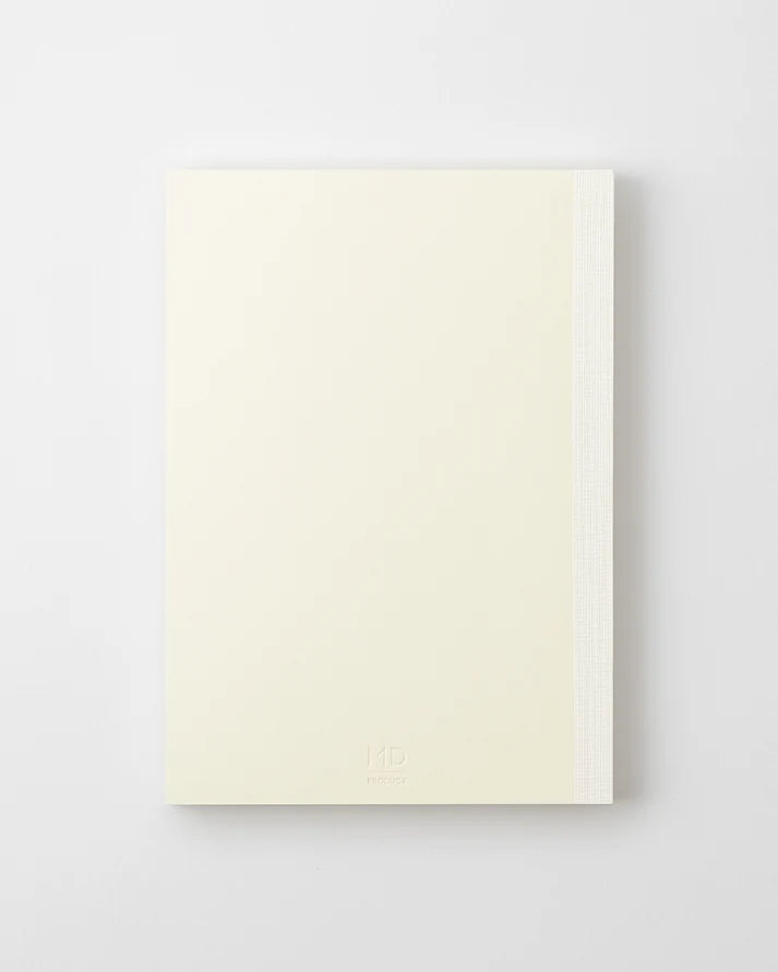 MD Notebook - A5