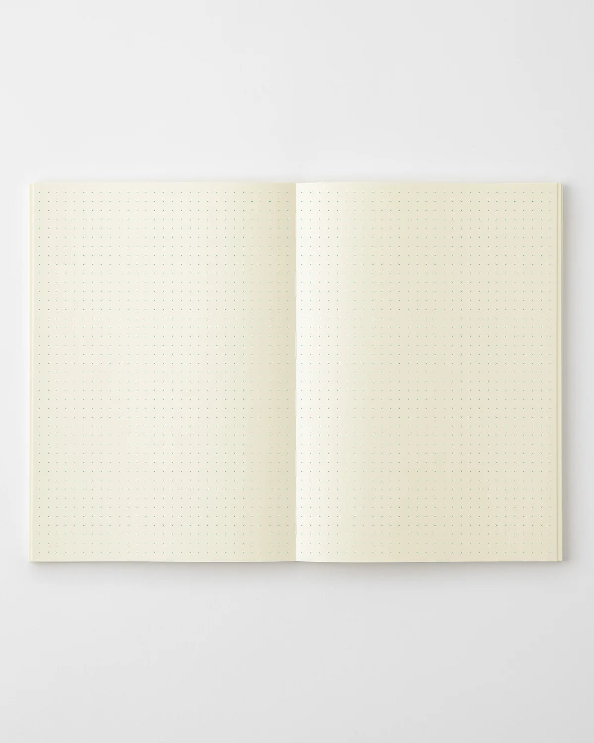 MD Notebook - A5 Dot Grid