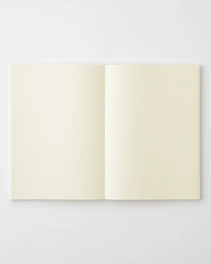 MD Notebook - A5