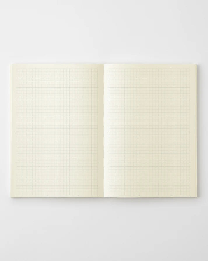 MD Notebook - A5