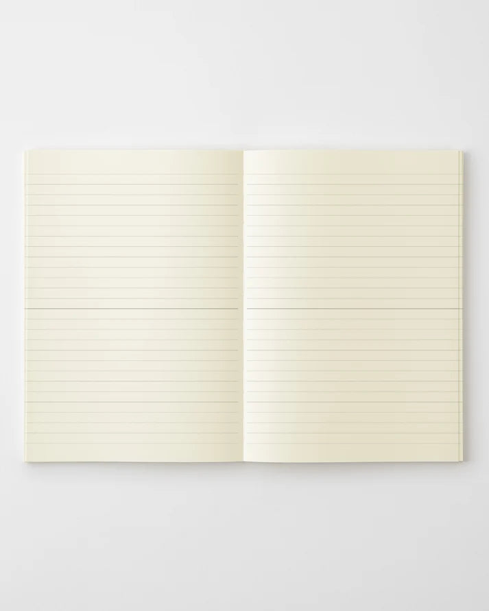 MD Notebook - A5