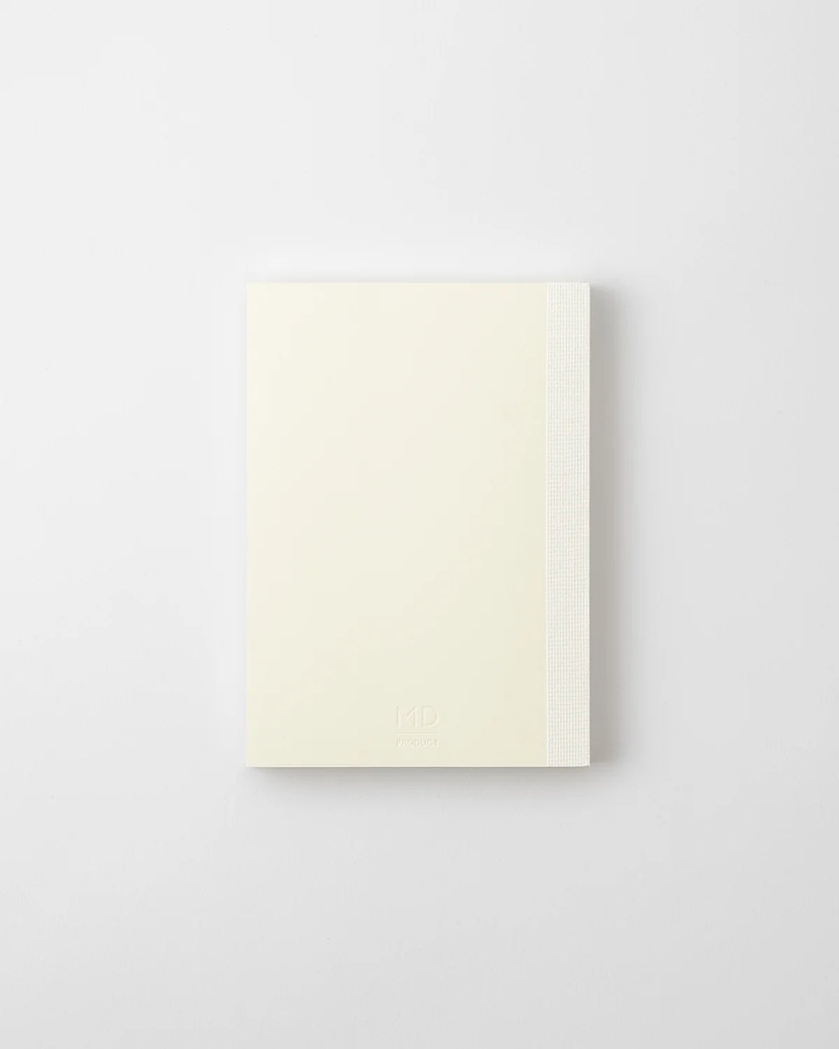 MD Notebook - A6 Dot Grid