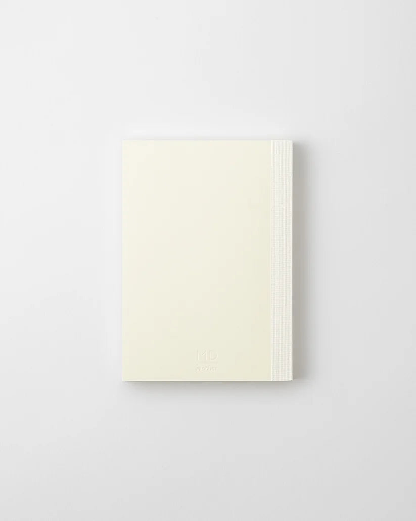 MD Notebook - A6