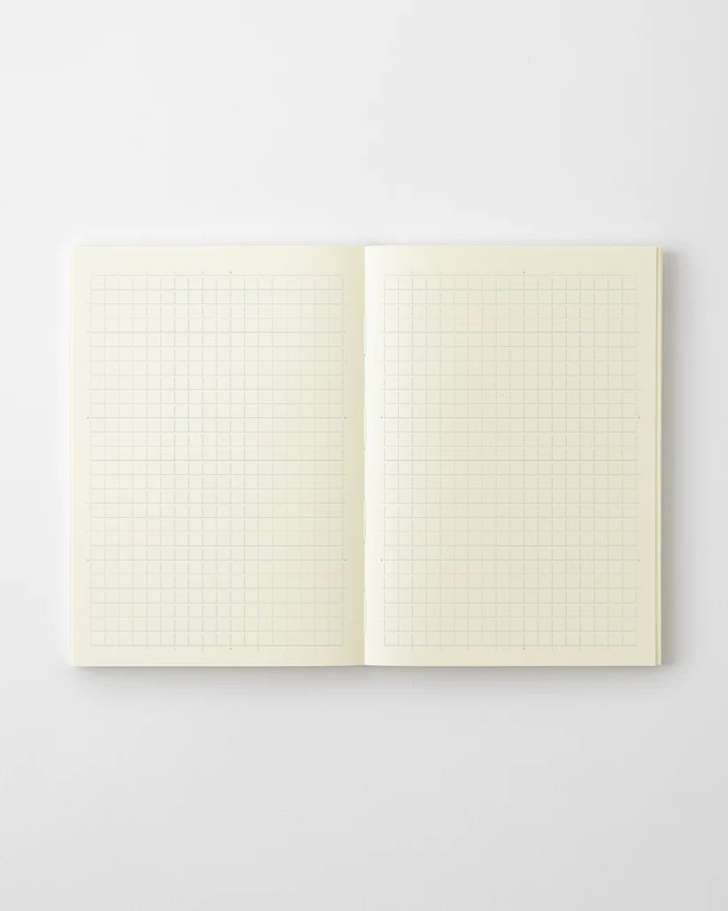 MD Notebook - A6