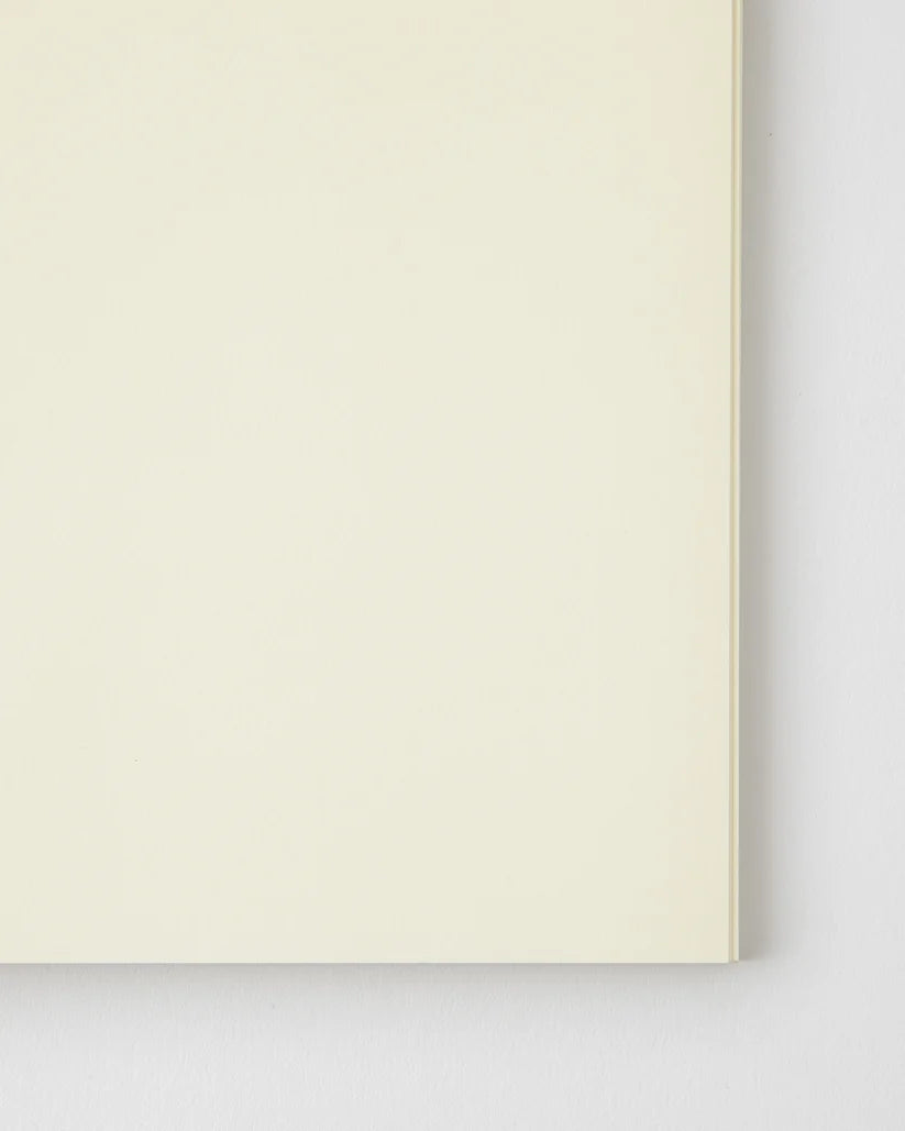 MD Notebook - A6