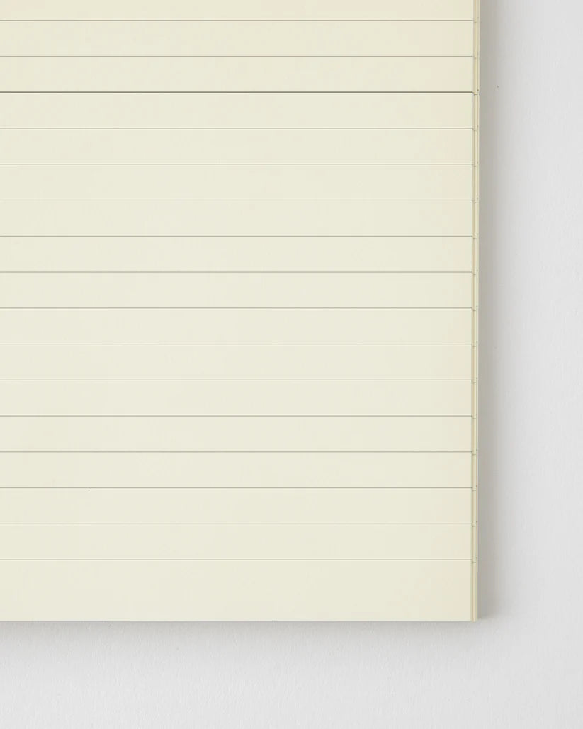 MD Notebook - A6