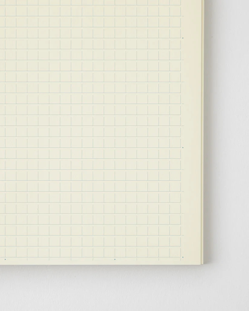 MD Notebook - A6