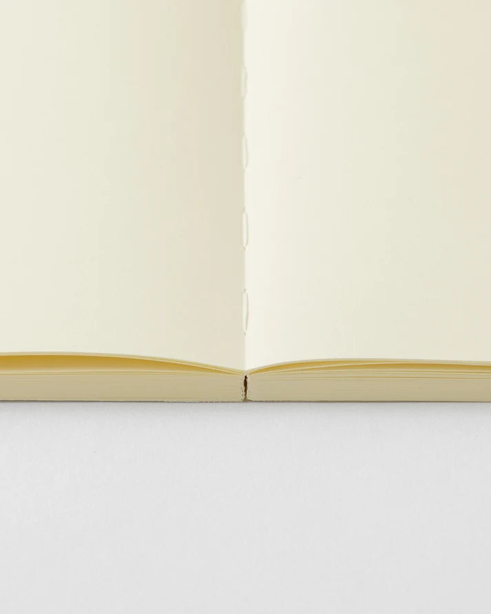 MD Notebook - A5
