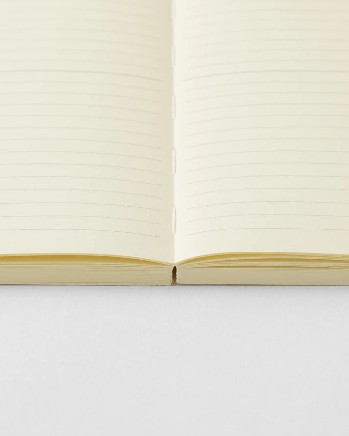 MD Notebook - A5