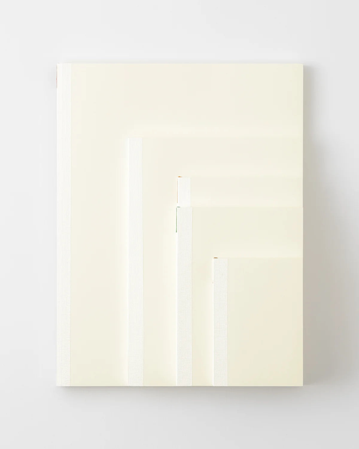 MD Notebook - A6 Dot Grid