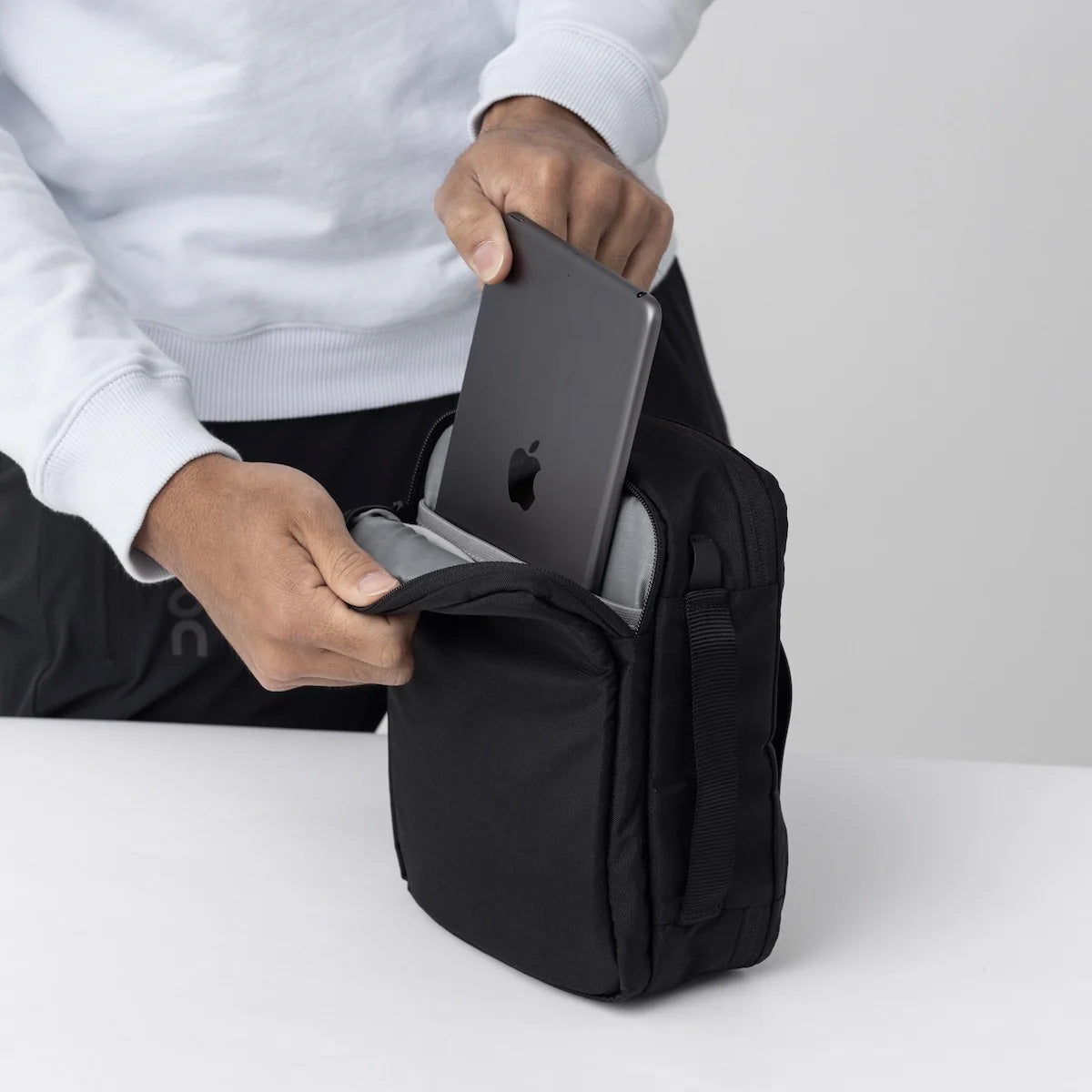 Boarding Kit Mini