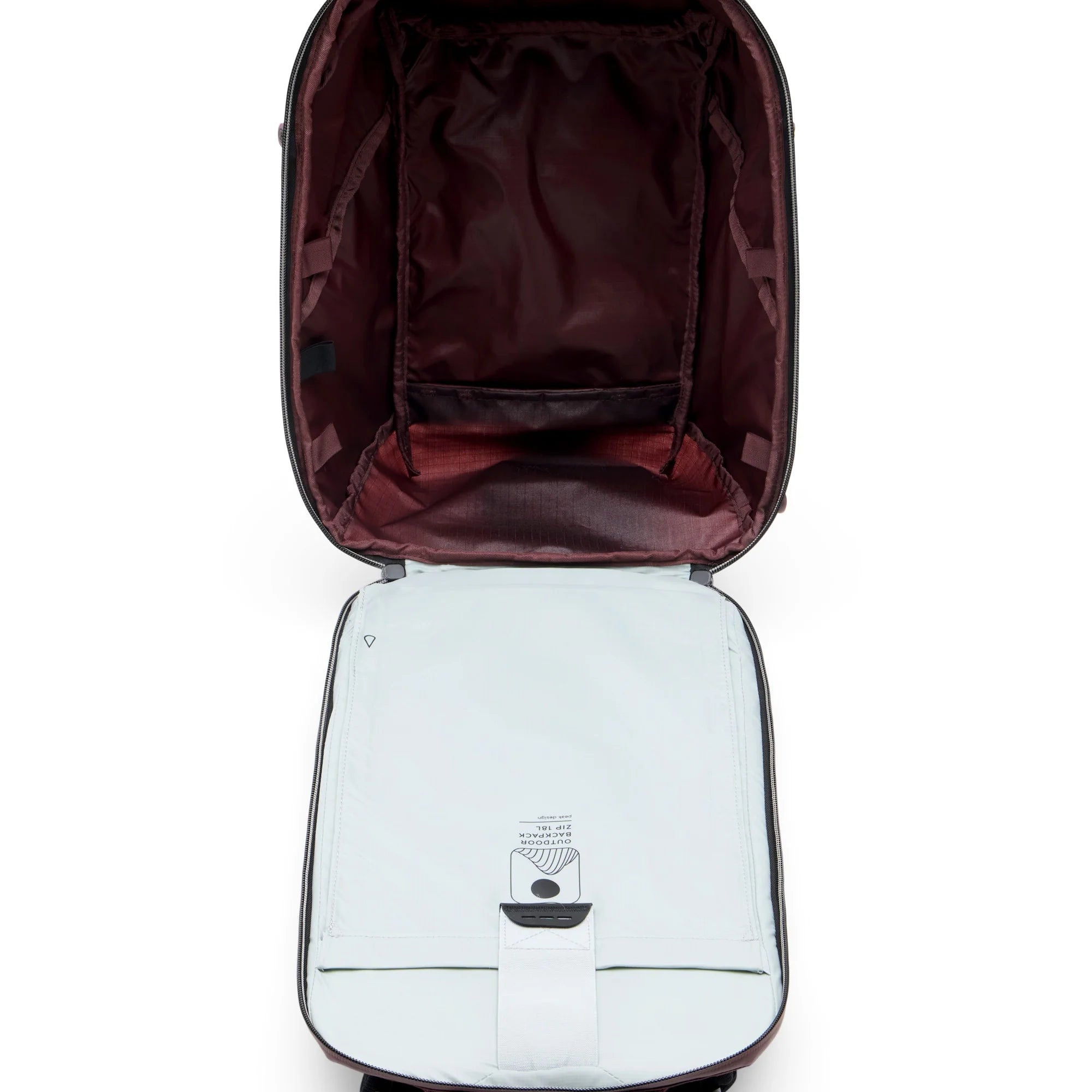 Outdoor Backpack - 18L