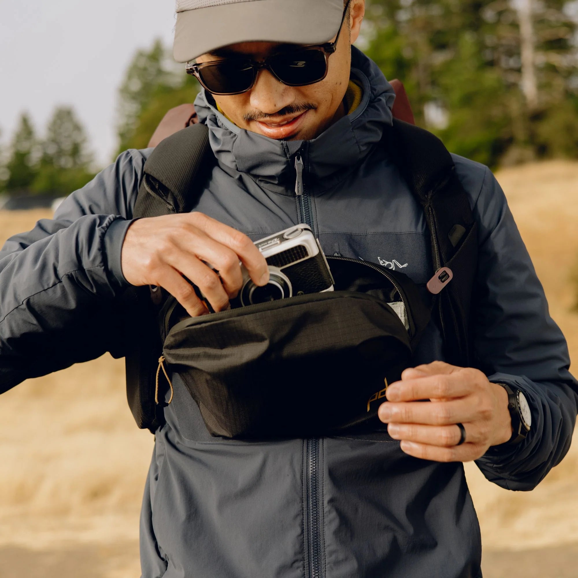 Outdoor Sling - 2L