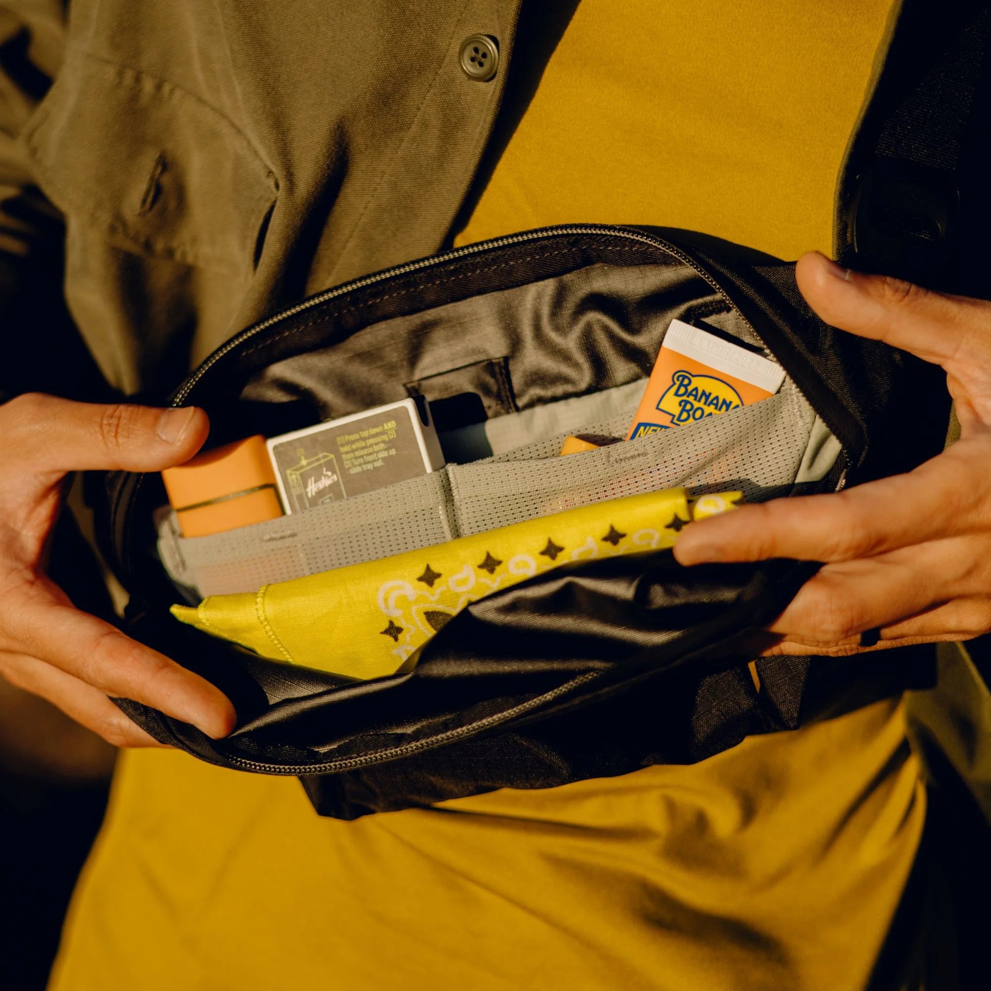 Outdoor Sling - 2L