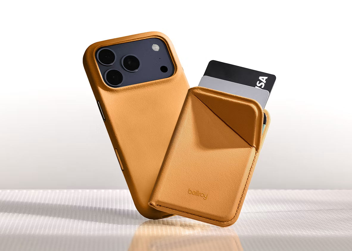 Mag Wallet - Innovera Edition