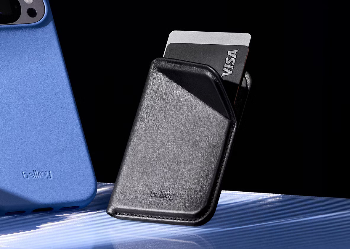 Mag Wallet