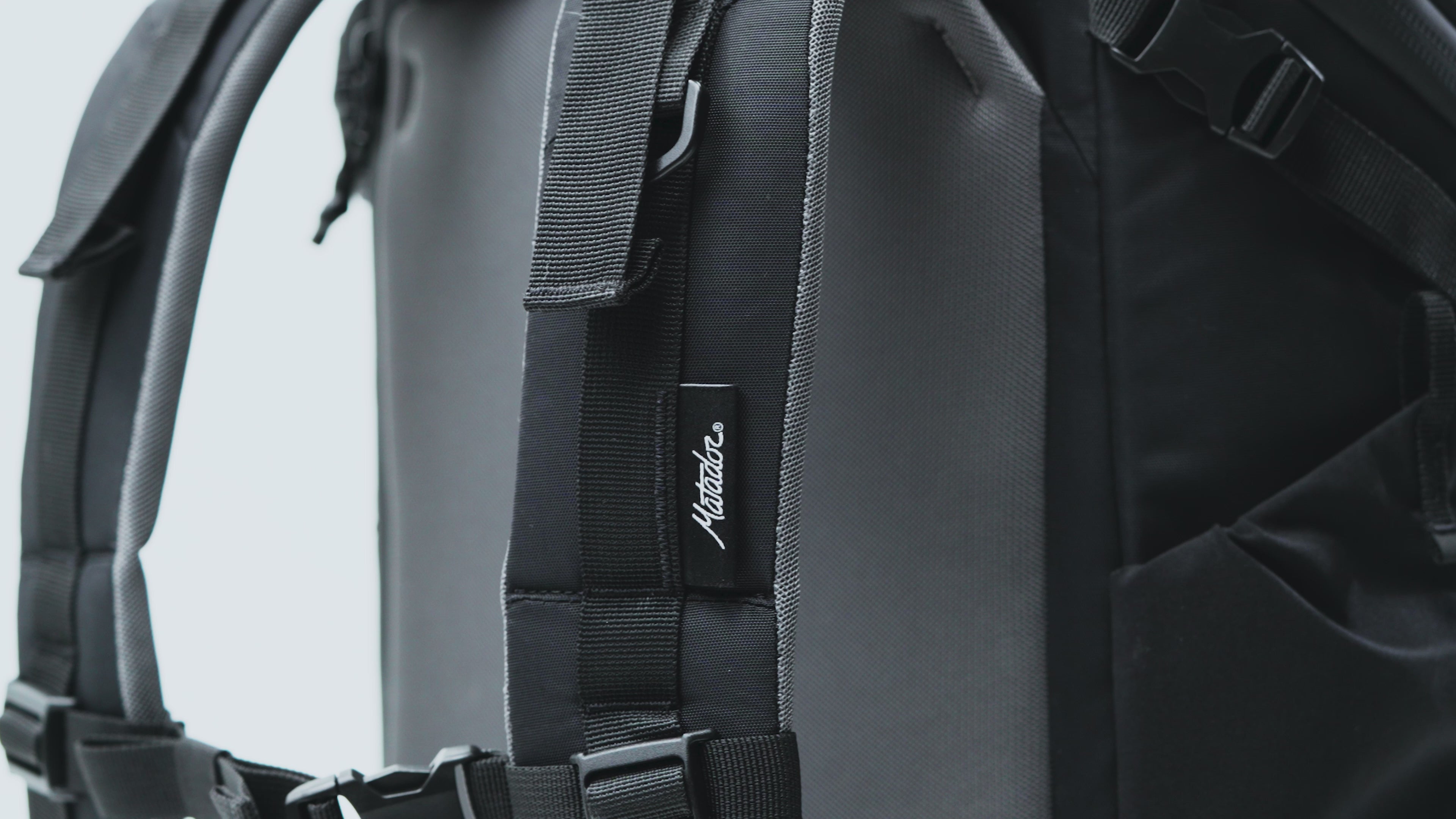 Globerider35 Travel Backpack