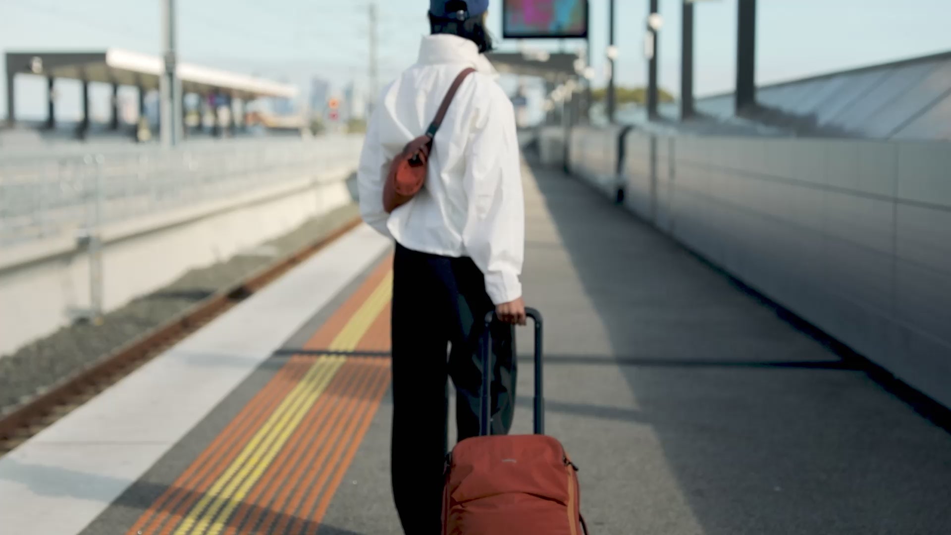 Lite Carry-On - 38L
