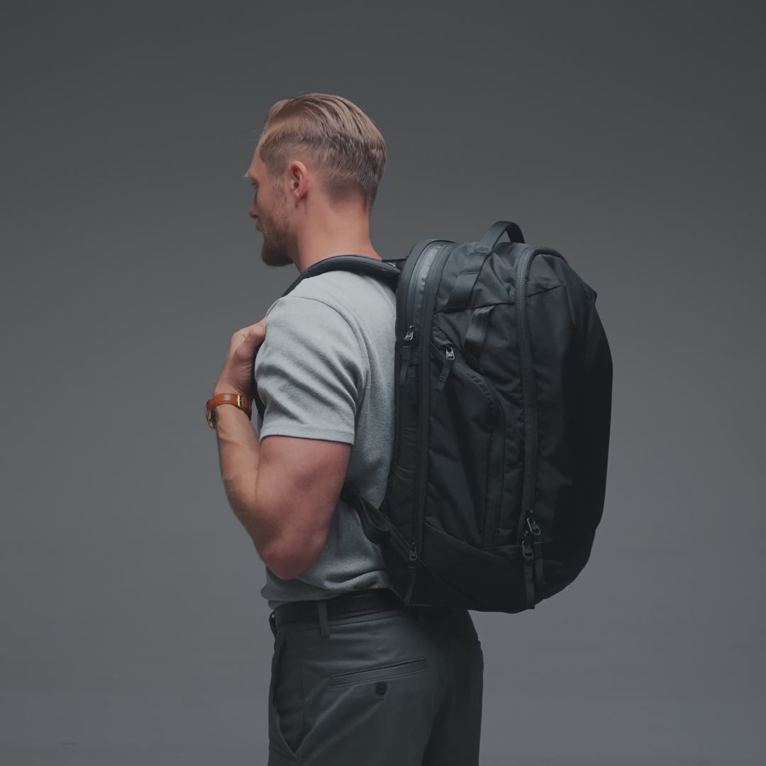 Max Backpack - 32L