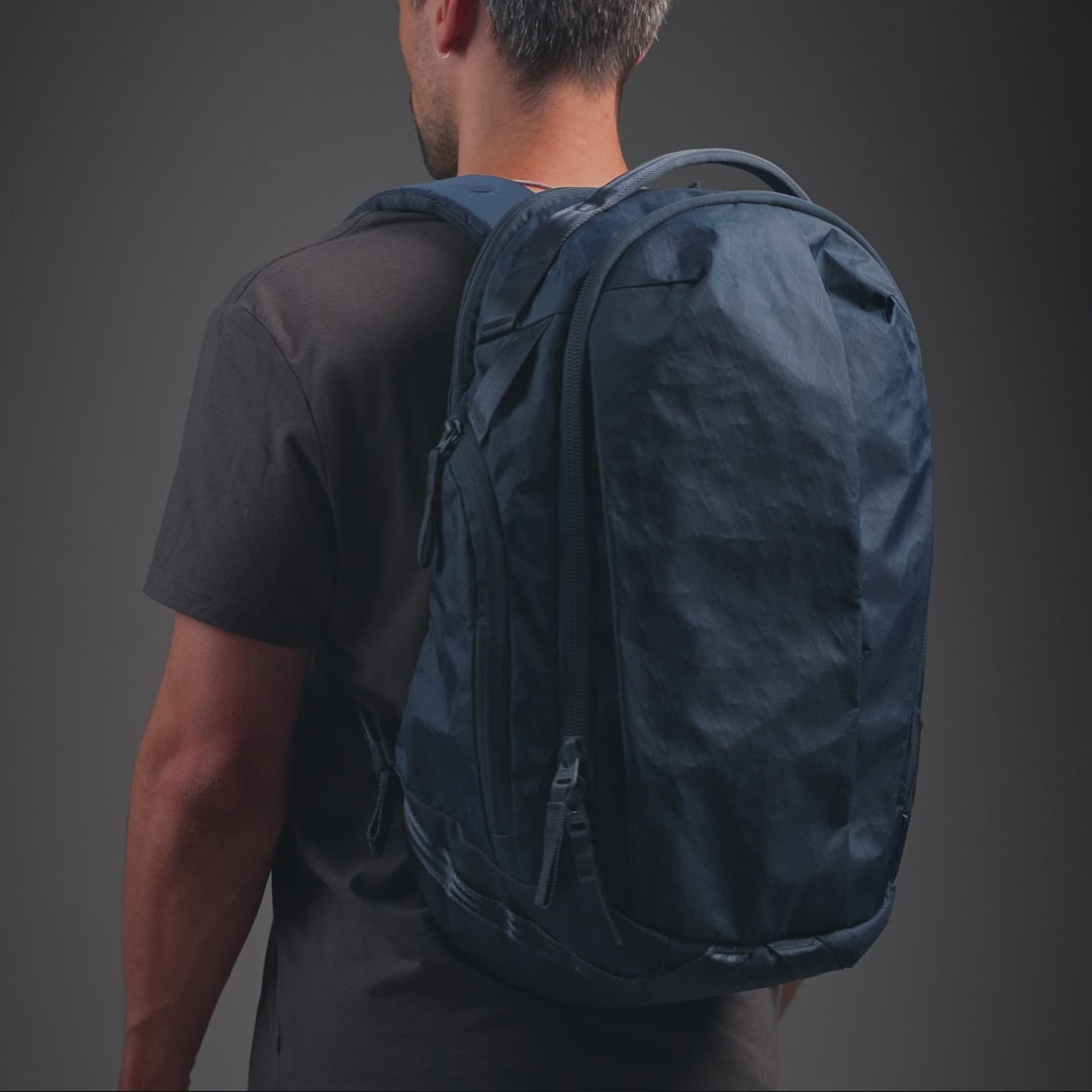 Max EDC - Ripstop Nylon - 26L