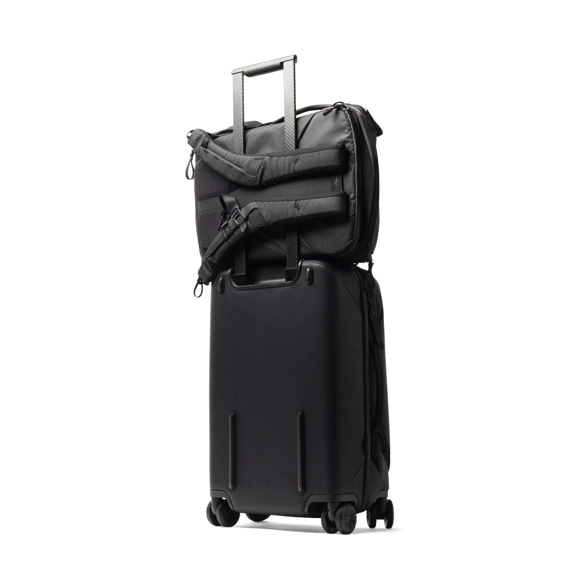 Roller Pro Carry-On