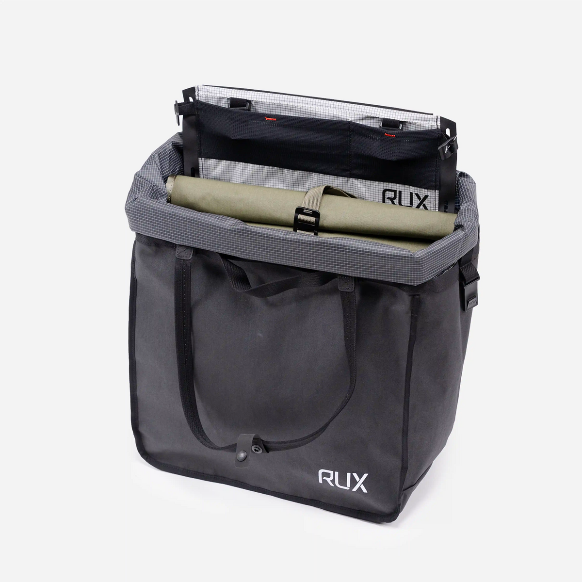 RUX Bag Rolltop - 25L