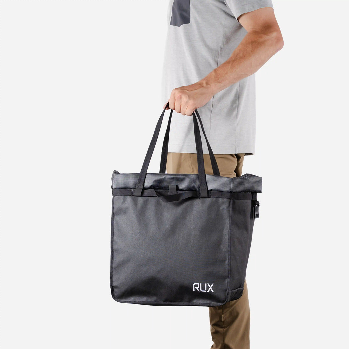 RUX Bag Rolltop - 25L