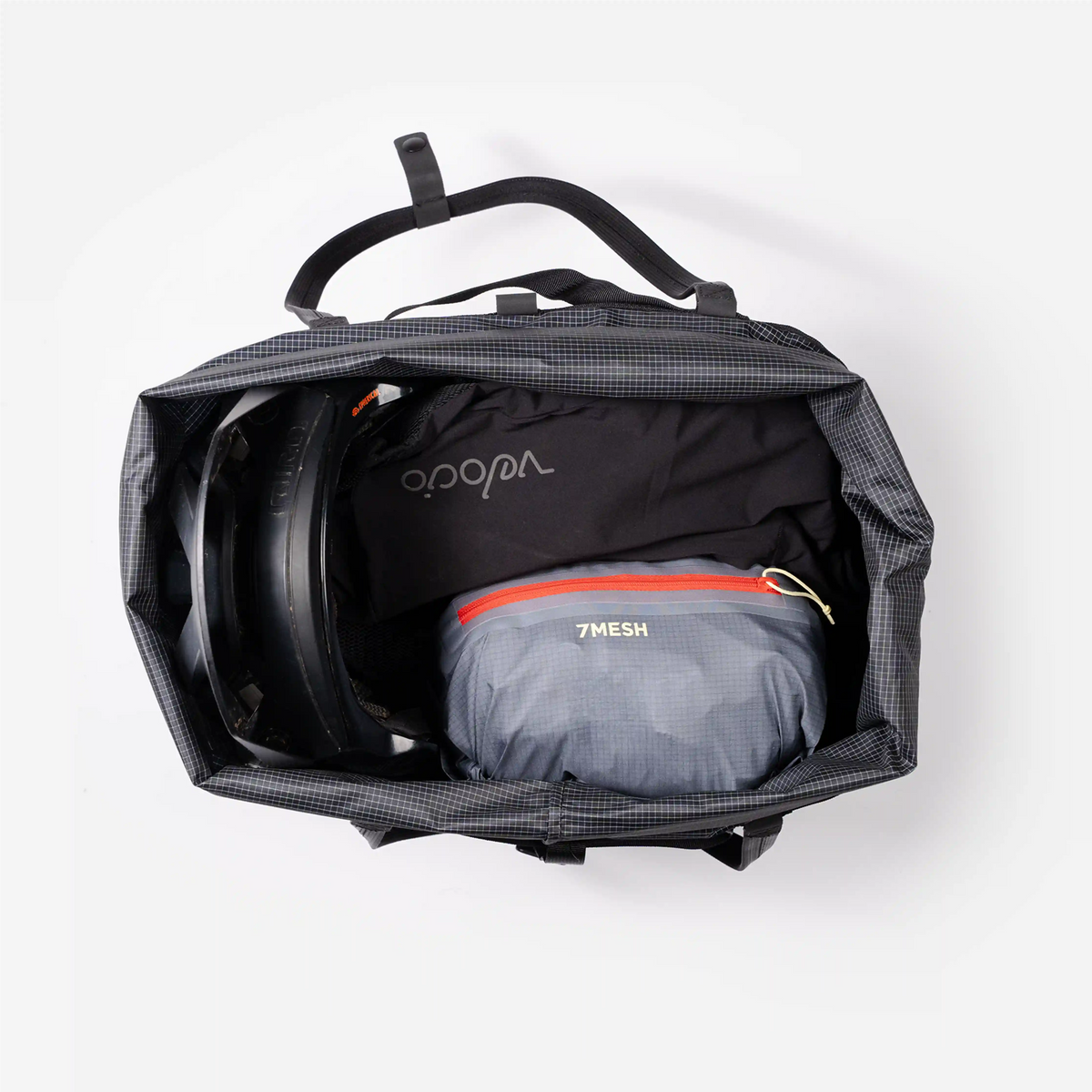 RUX Bag Rolltop - 25L