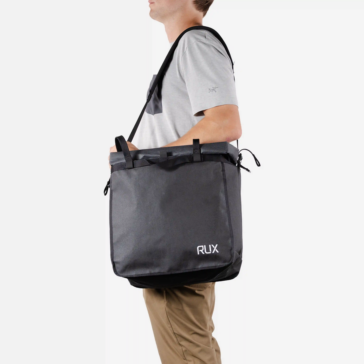 RUX Bag Rolltop - 25L