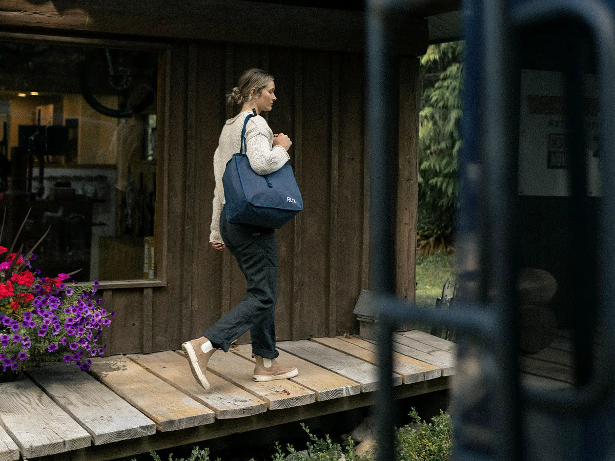 RUX Bag Rolltop - 25L