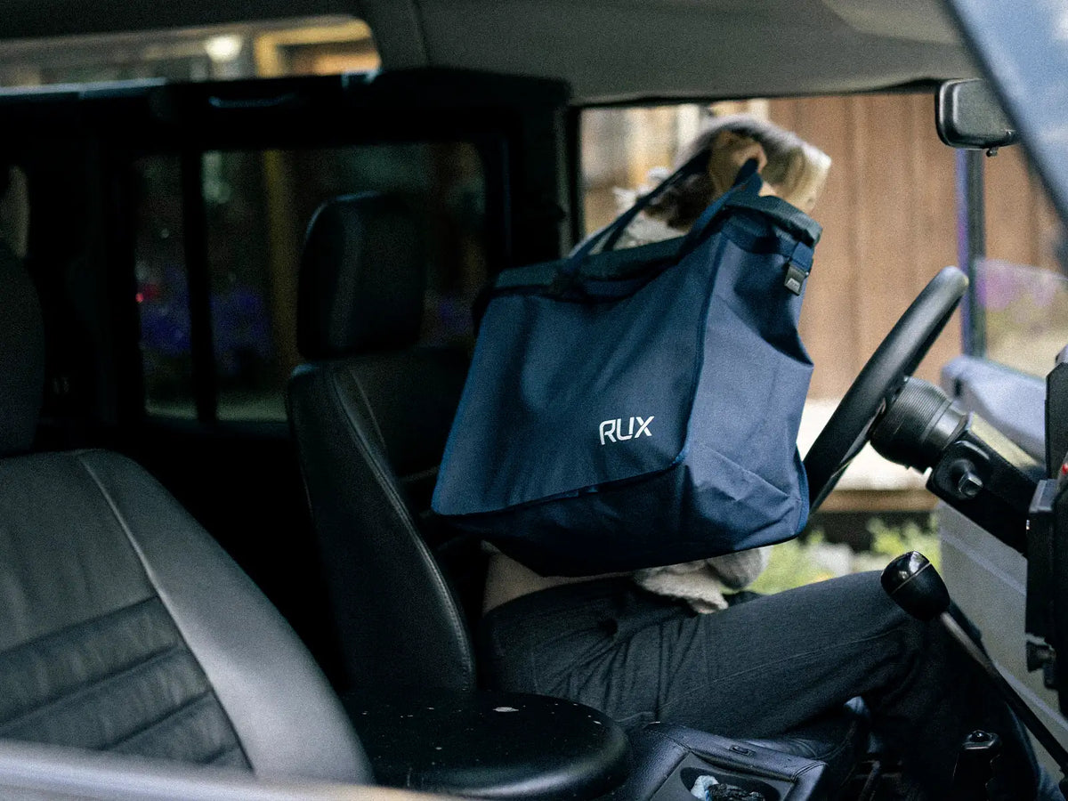 RUX Bag Rolltop - 25L