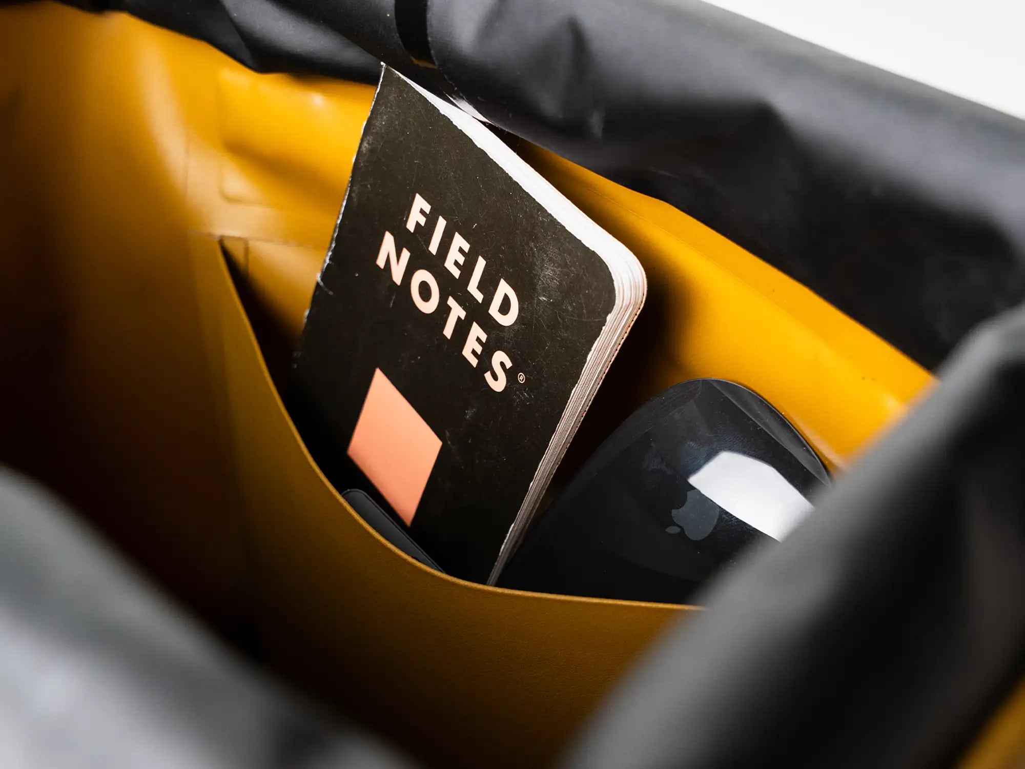 RUX Waterproof Tote Bag - 15L