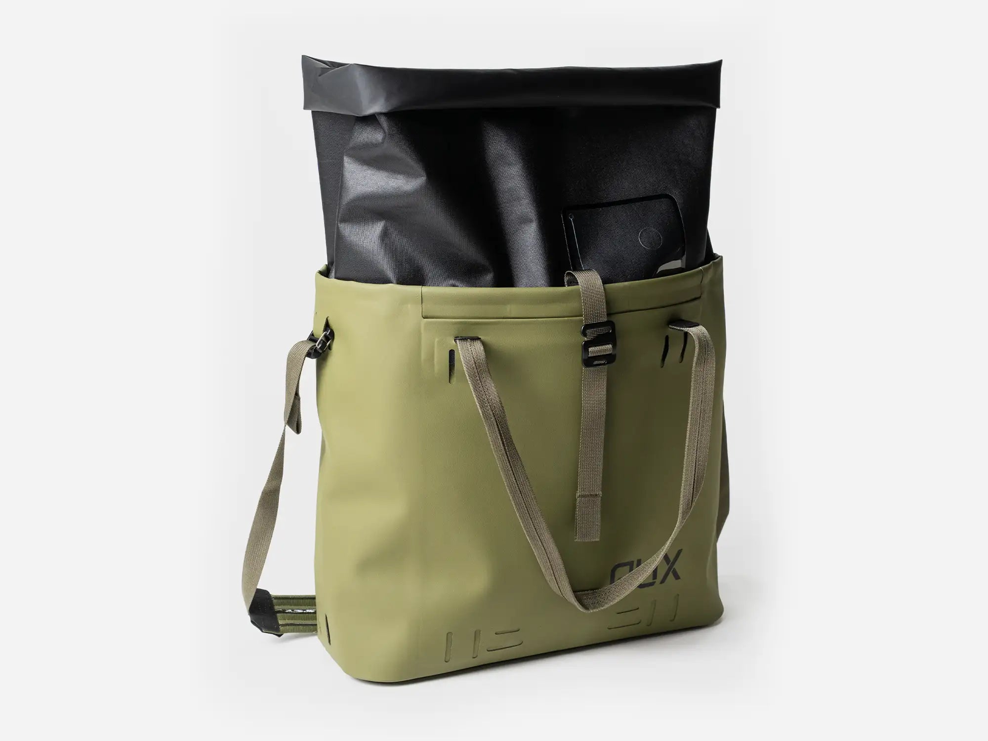 RUX Waterproof Tote Bag - 15L